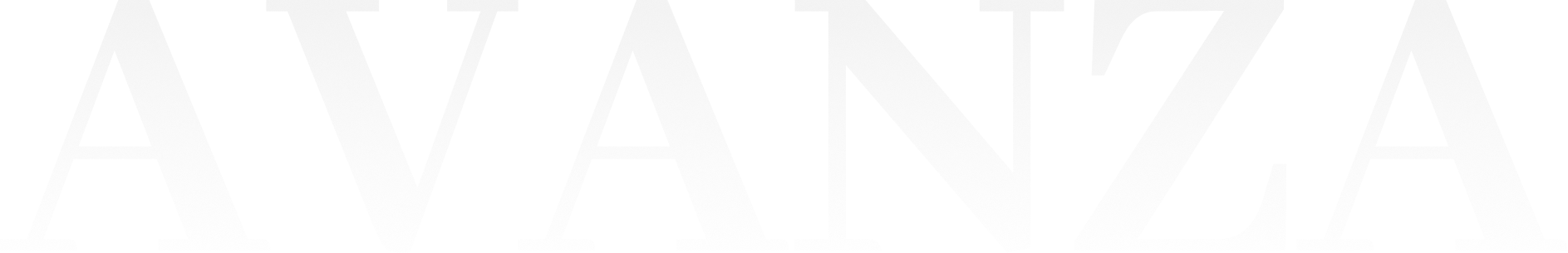 Avanza